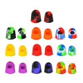 Anti-scalding Finger Protective Cover Silicone Finger Cover For Water Pipe Hookah Sheesha Chicha Narguile